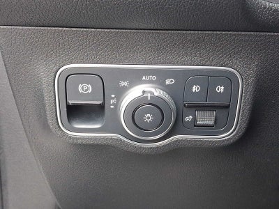 2023 Mercedes-Benz GLB GLB 250 4MATIC® SUV