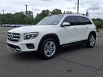 2023 Mercedes-Benz GLB GLB 250 4MATIC® SUV