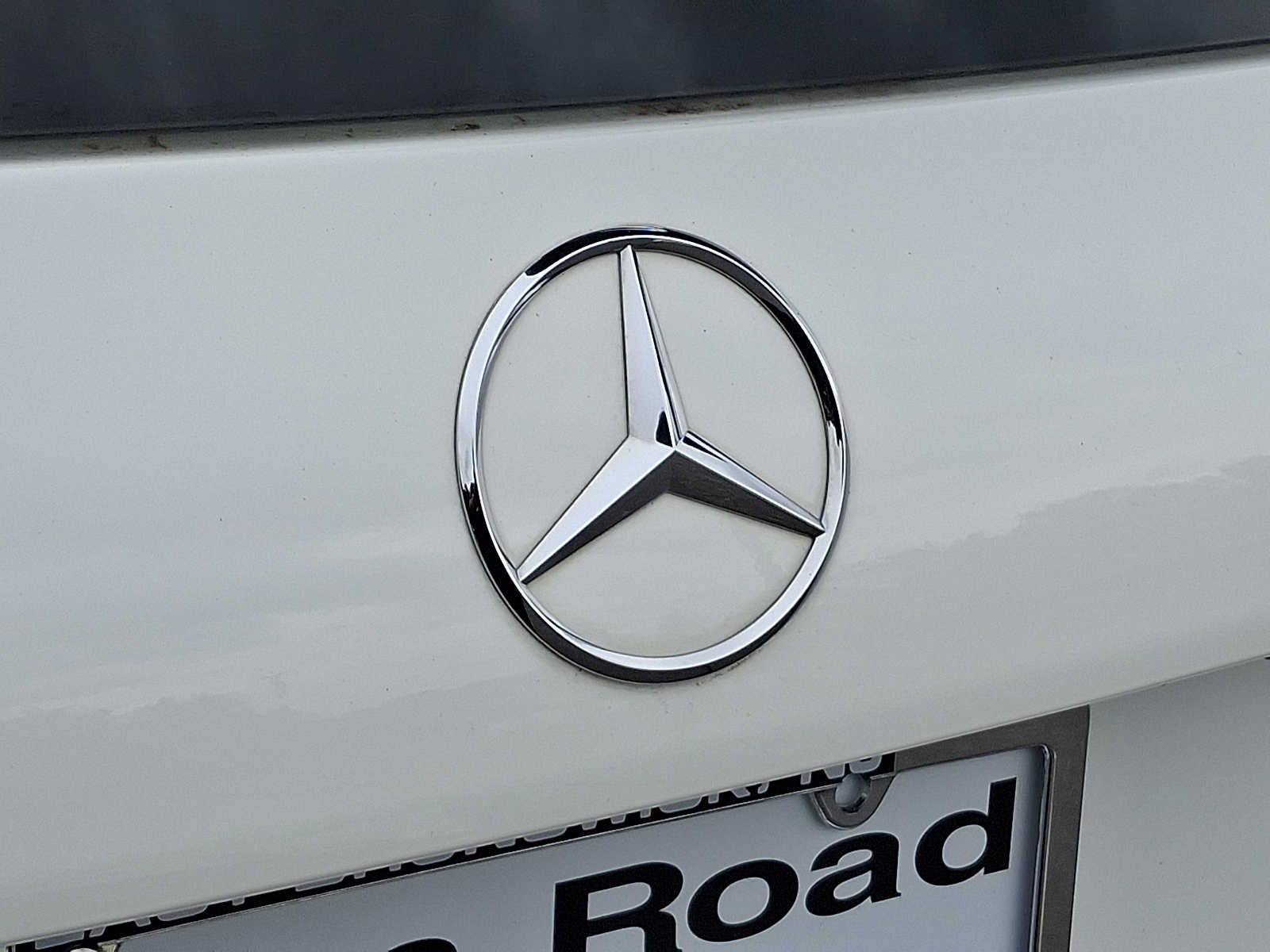 2023 Mercedes-Benz GLB GLB 250 4MATIC® SUV