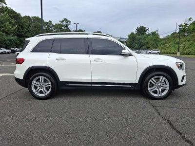 2023 Mercedes-Benz GLB GLB 250 4MATIC® SUV