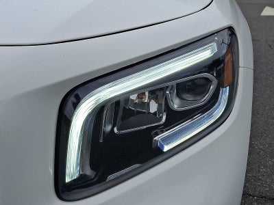 2023 Mercedes-Benz GLB GLB 250 4MATIC® SUV