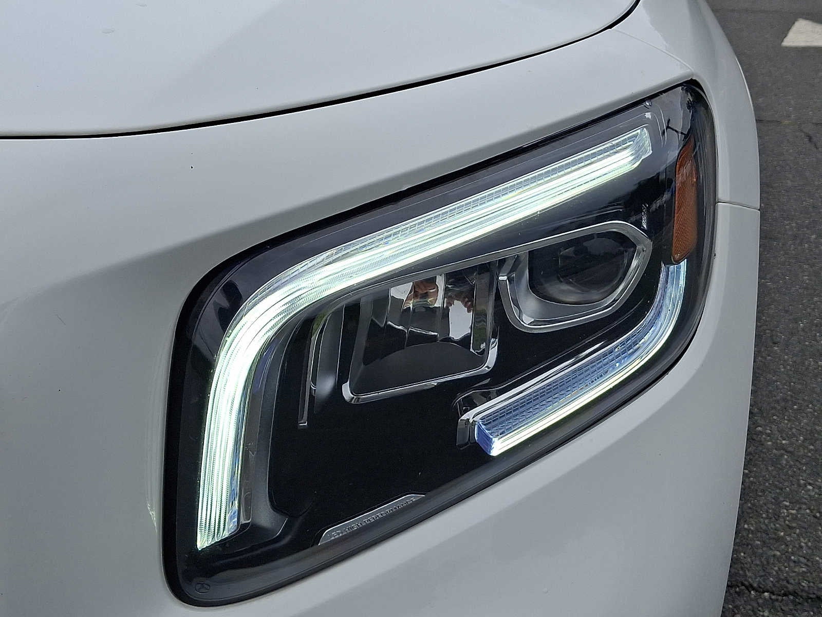 2023 Mercedes-Benz GLB GLB 250 4MATIC® SUV