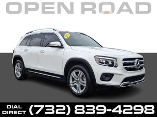 2023 Mercedes-Benz GLB GLB 250 4MATIC® SUV
