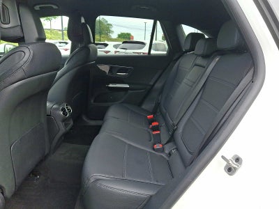 2024 Mercedes-Benz GLC GLC 300 4MATIC® SUV
