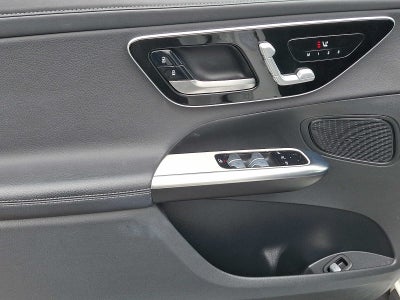 2024 Mercedes-Benz GLC GLC 300 4MATIC® SUV