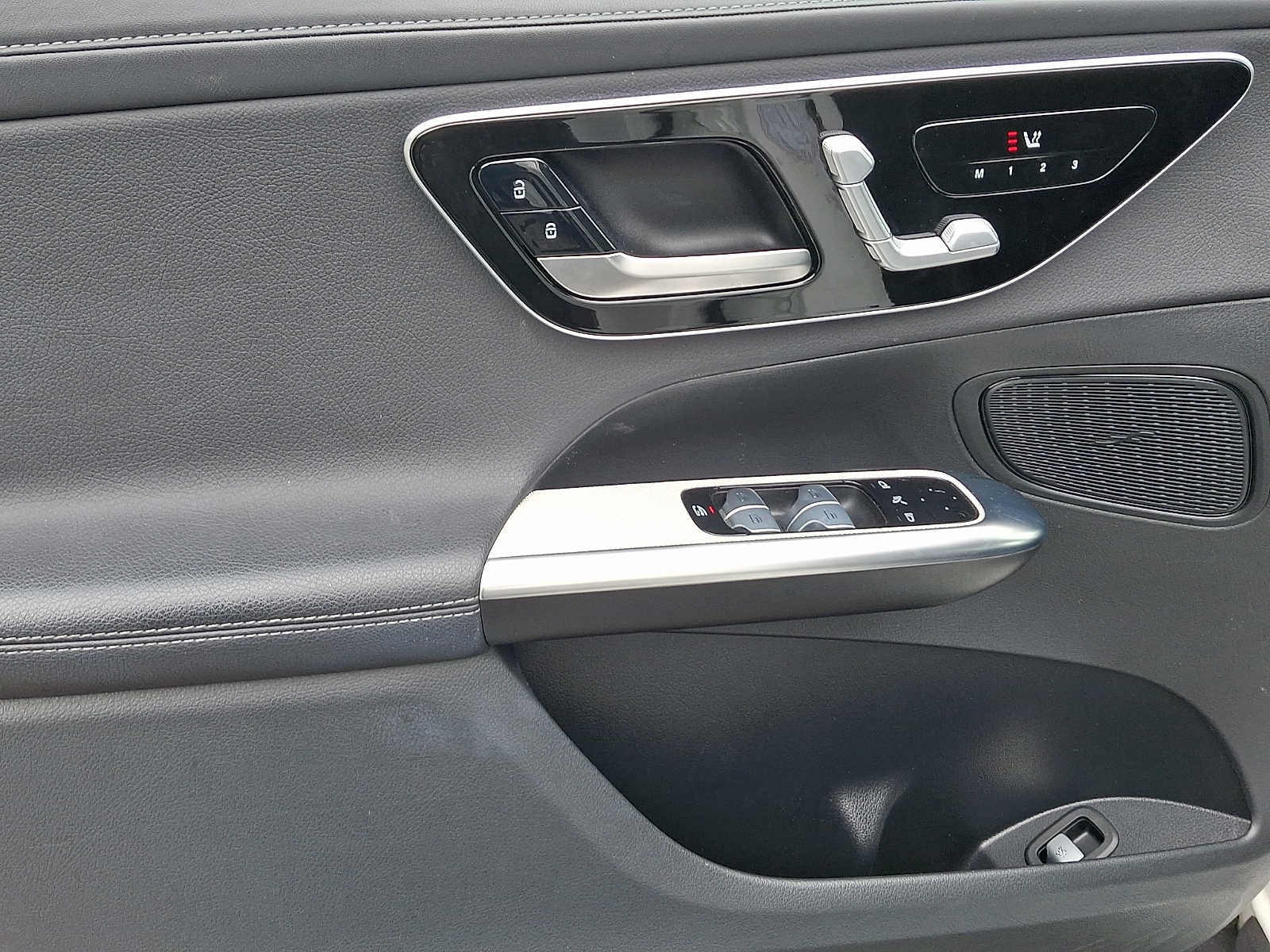 2024 Mercedes-Benz GLC GLC 300 4MATIC® SUV