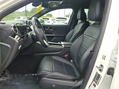 2024 Mercedes-Benz GLC GLC 300 4MATIC® SUV