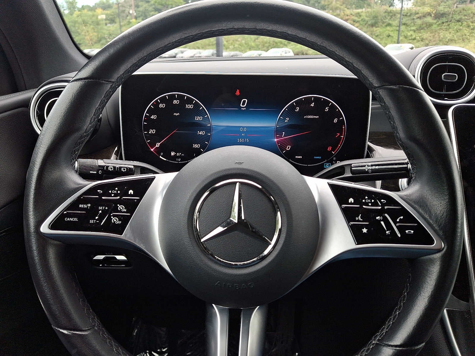 2024 Mercedes-Benz GLC GLC 300 4MATIC® SUV