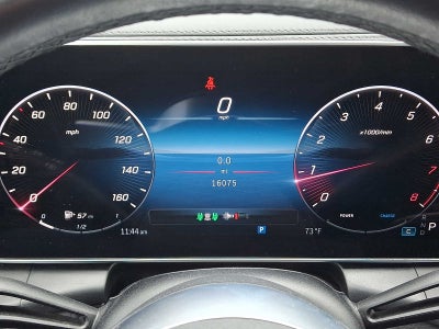 2024 Mercedes-Benz GLC GLC 300 4MATIC® SUV