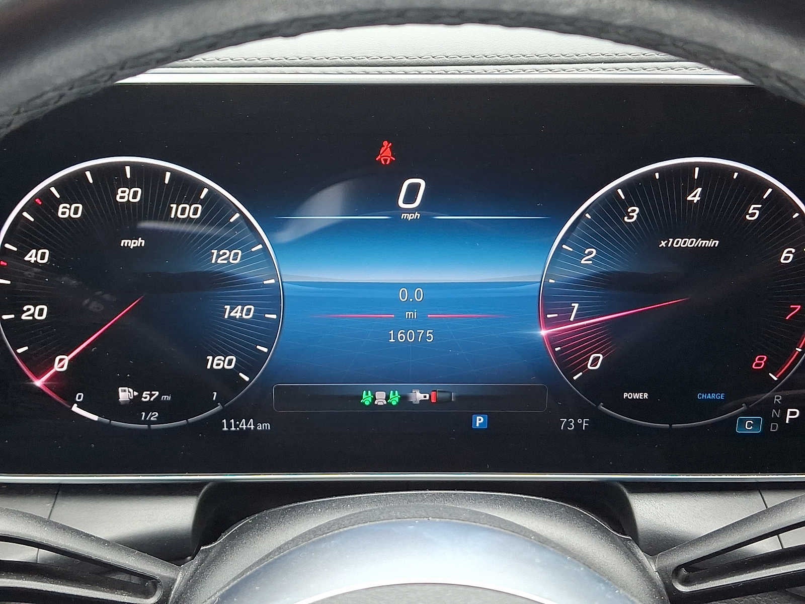 2024 Mercedes-Benz GLC GLC 300 4MATIC® SUV