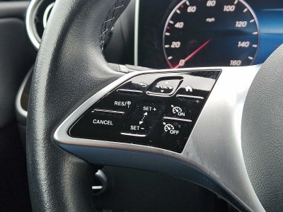 2024 Mercedes-Benz GLC GLC 300 4MATIC® SUV