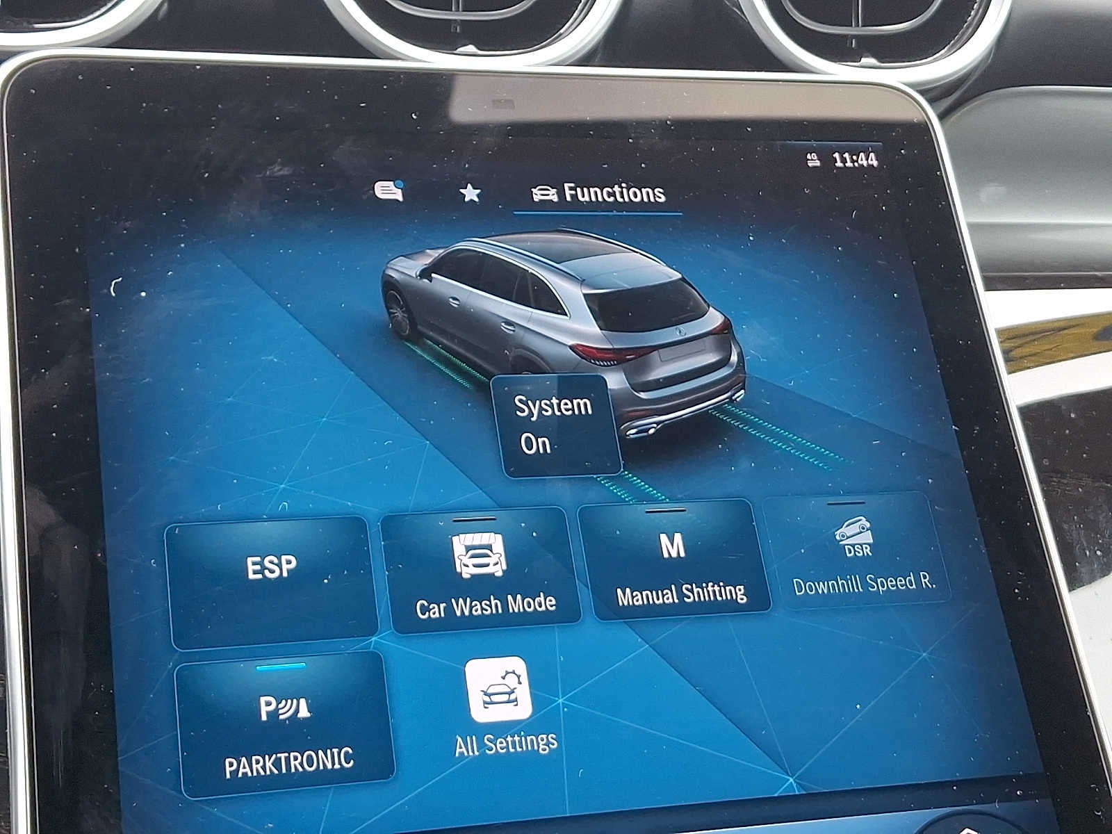 2024 Mercedes-Benz GLC GLC 300 4MATIC® SUV