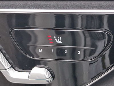 2024 Mercedes-Benz GLC GLC 300 4MATIC® SUV