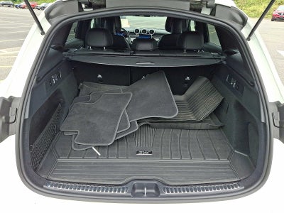 2024 Mercedes-Benz GLC GLC 300 4MATIC® SUV