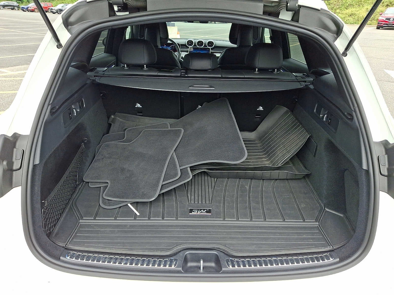 2024 Mercedes-Benz GLC GLC 300 4MATIC® SUV