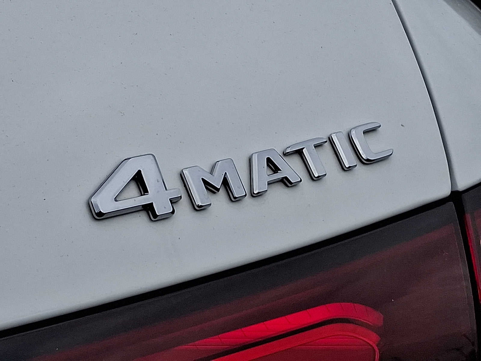 2024 Mercedes-Benz GLC GLC 300 4MATIC® SUV