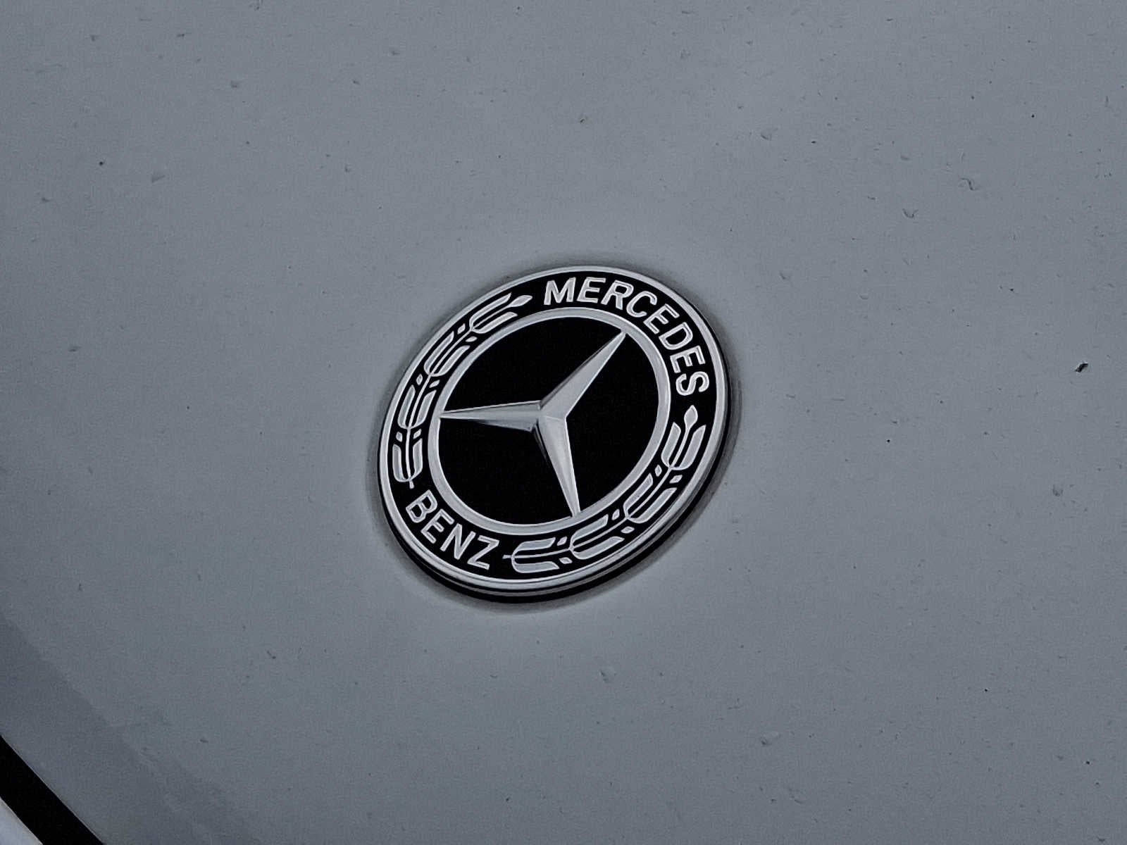 2024 Mercedes-Benz GLC GLC 300 4MATIC® SUV