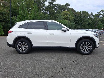 2024 Mercedes-Benz GLC GLC 300 4MATIC® SUV