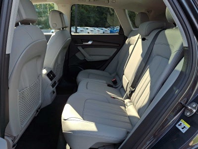 2021 Audi Q5 Premium Plus 45 TFSI quattro