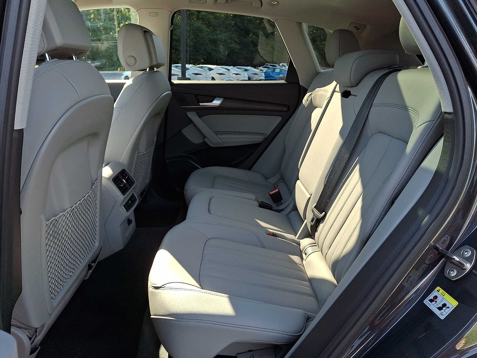 2021 Audi Q5 Premium Plus 45 TFSI quattro