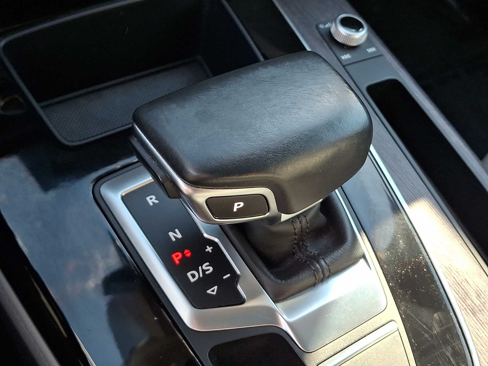 2021 Audi Q5 Premium Plus 45 TFSI quattro