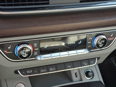 2021 Audi Q5 Premium Plus 45 TFSI quattro