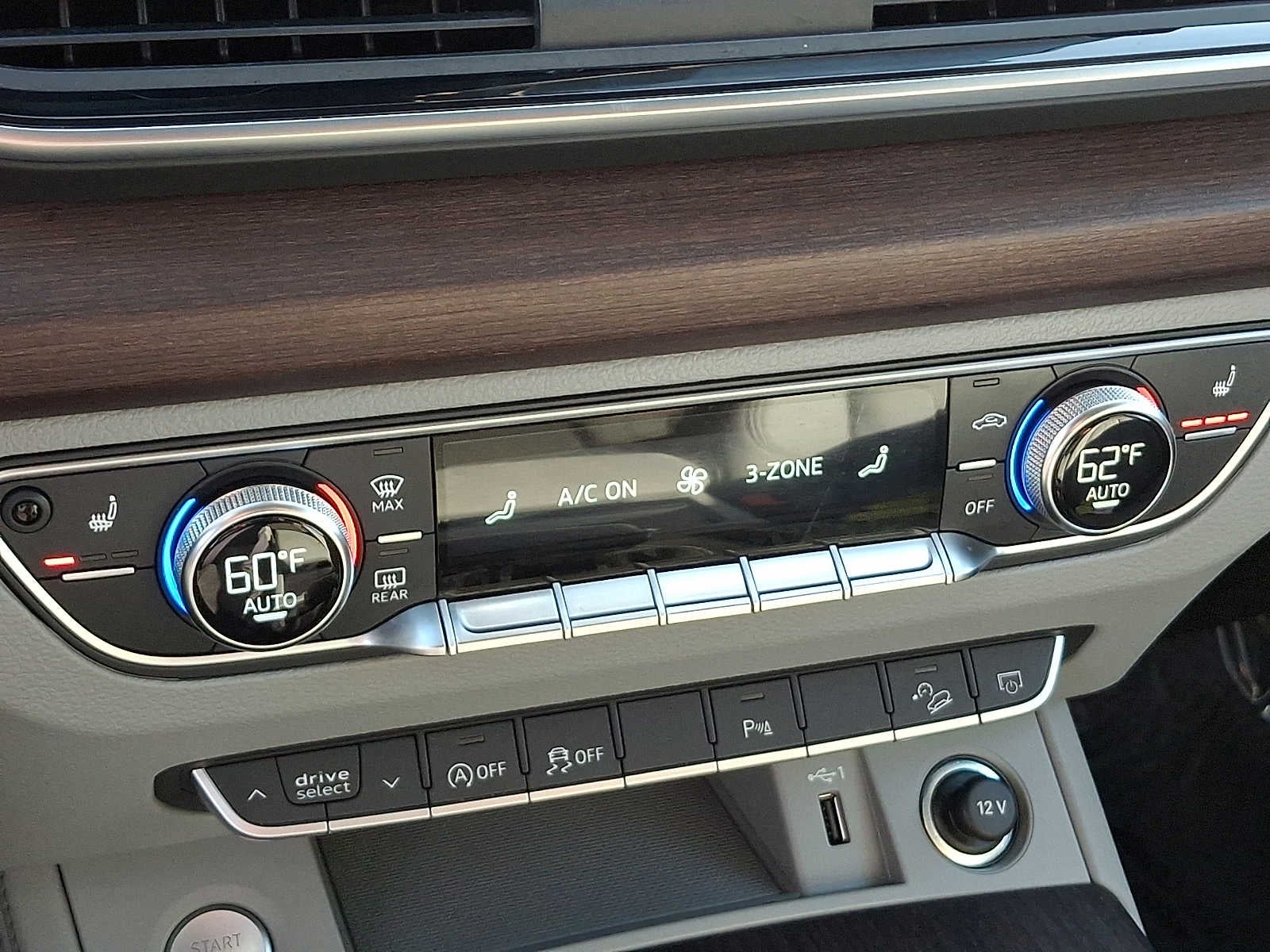 2021 Audi Q5 Premium Plus 45 TFSI quattro