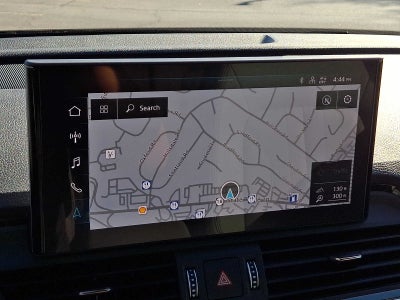 2021 Audi Q5 Premium Plus 45 TFSI quattro