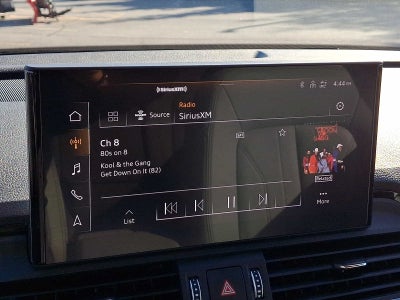 2021 Audi Q5 Premium Plus 45 TFSI quattro