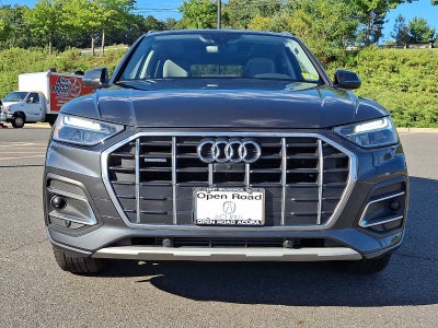 2021 Audi Q5 Premium Plus 45 TFSI quattro