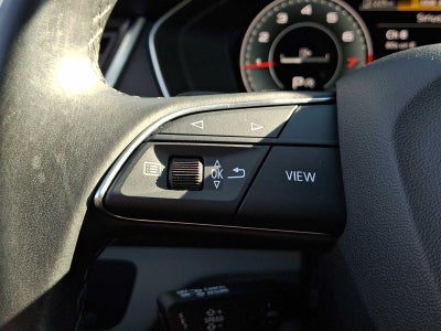 2021 Audi Q5 Premium Plus 45 TFSI quattro