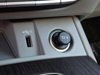2021 Audi Q5 Premium Plus 45 TFSI quattro
