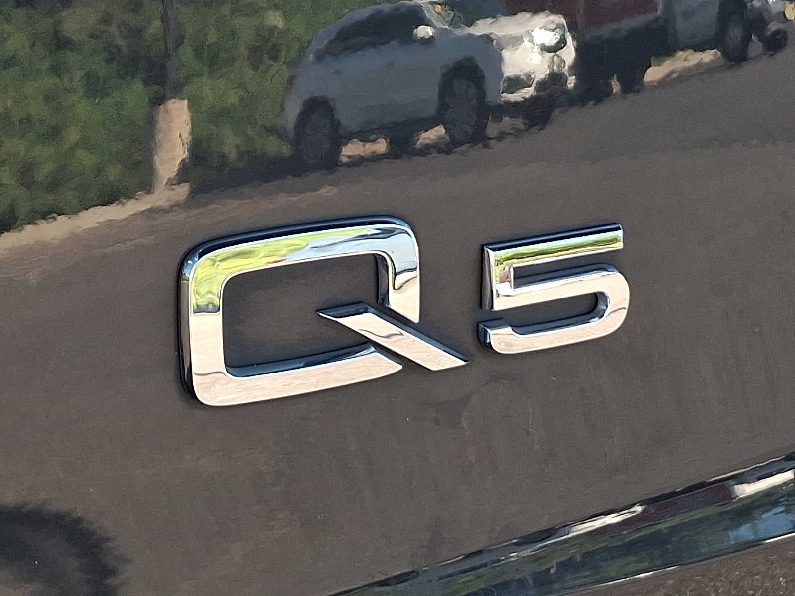 2021 Audi Q5 Premium Plus 45 TFSI quattro