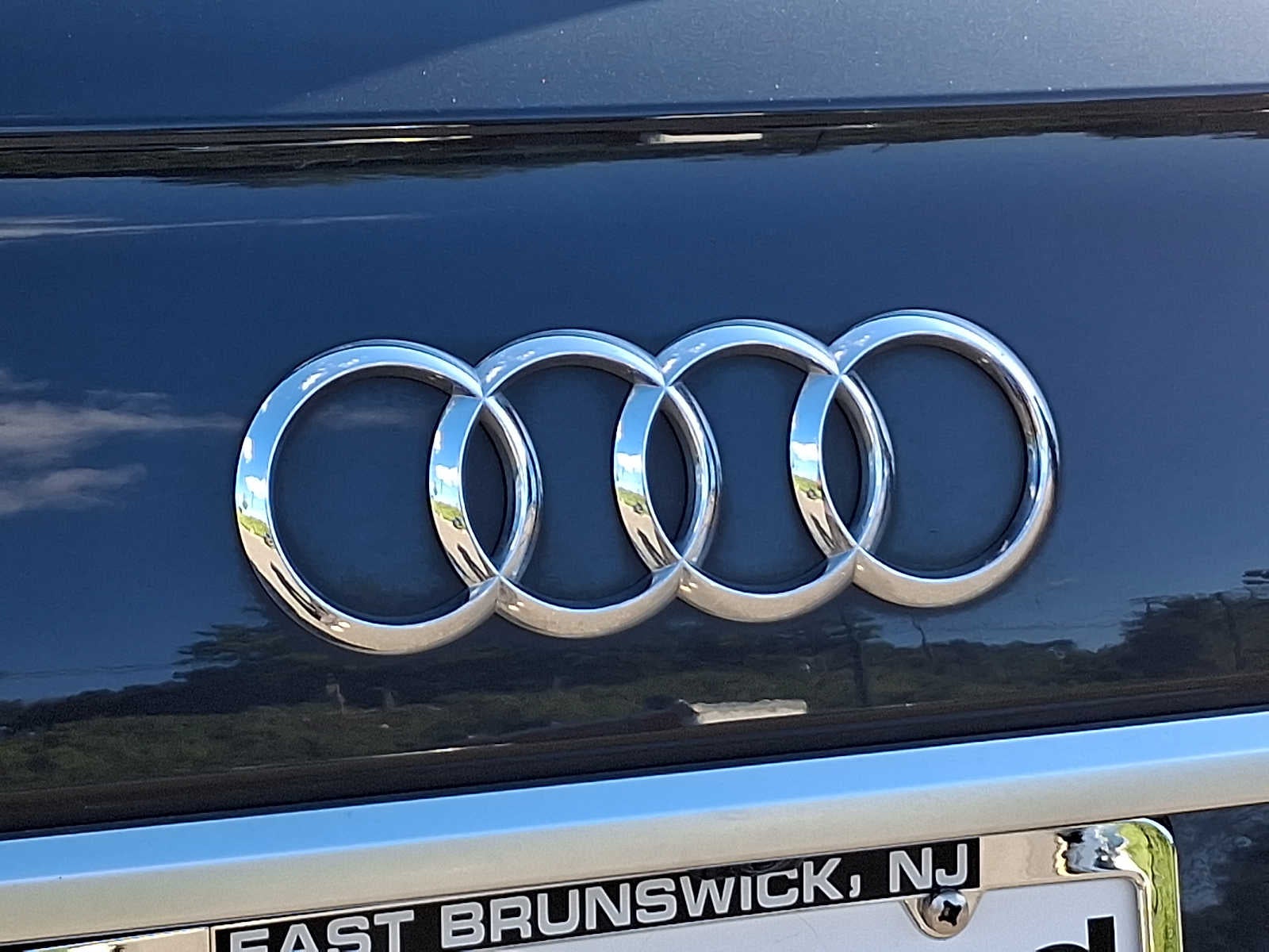 2021 Audi Q5 Premium Plus 45 TFSI quattro