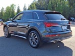 2021 Audi Q5 Premium Plus 45 TFSI quattro