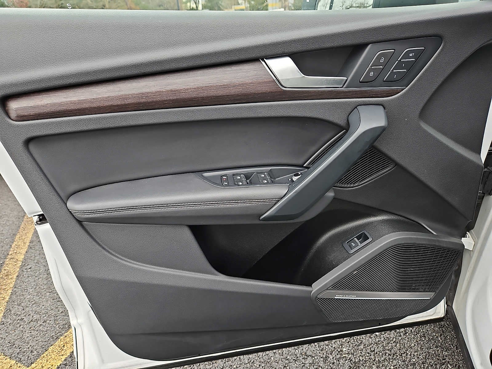 2024 Audi Q5 S line Premium Plus 45 TFSI quattro