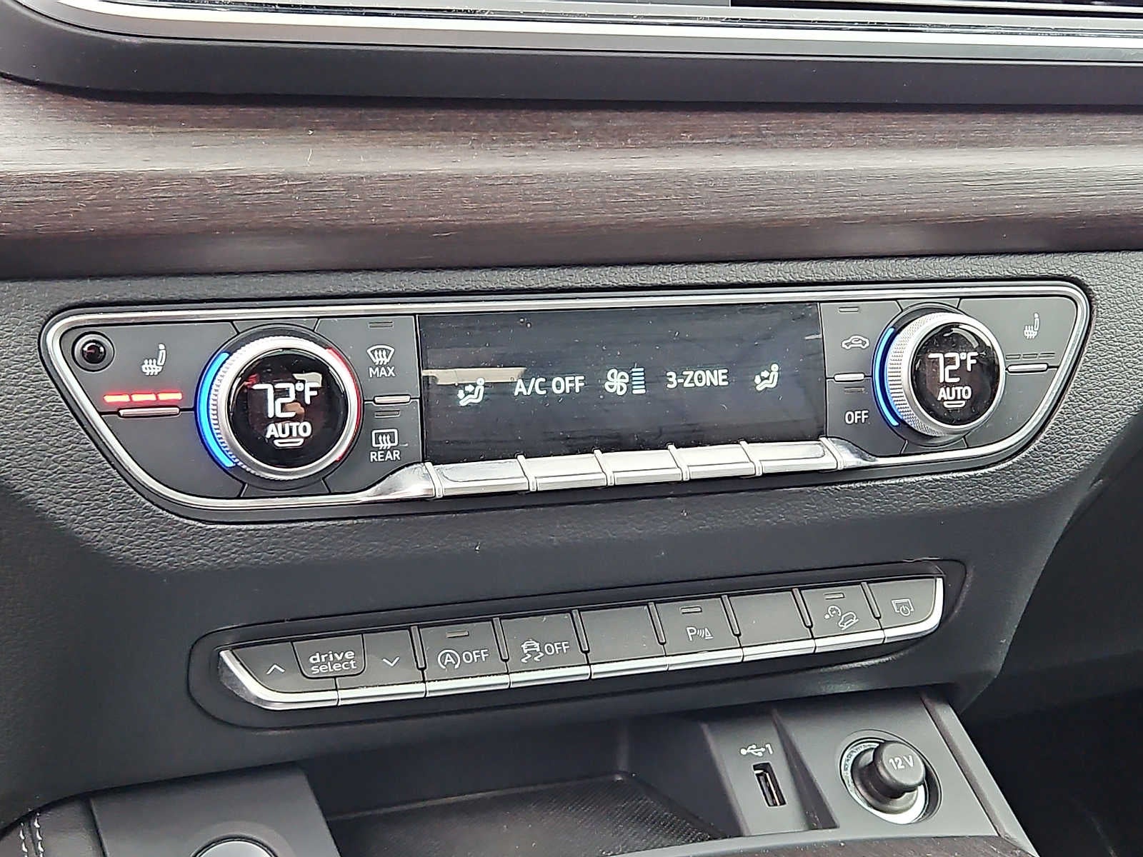 2024 Audi Q5 S line Premium Plus 45 TFSI quattro