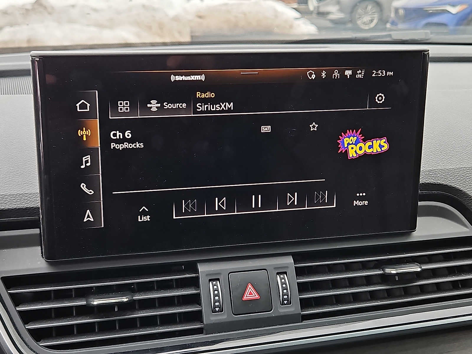 2024 Audi Q5 S line Premium Plus 45 TFSI quattro