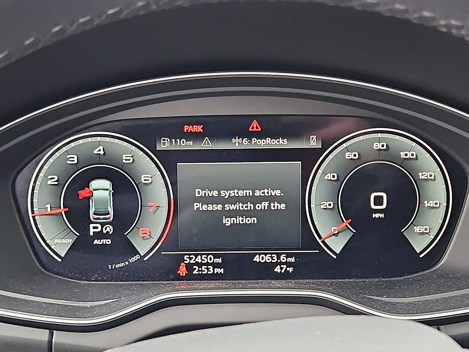 2024 Audi Q5 S line Premium Plus 45 TFSI quattro