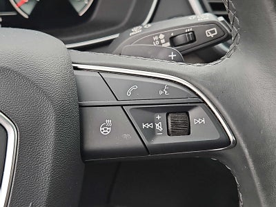 2024 Audi Q5 S line Premium Plus 45 TFSI quattro