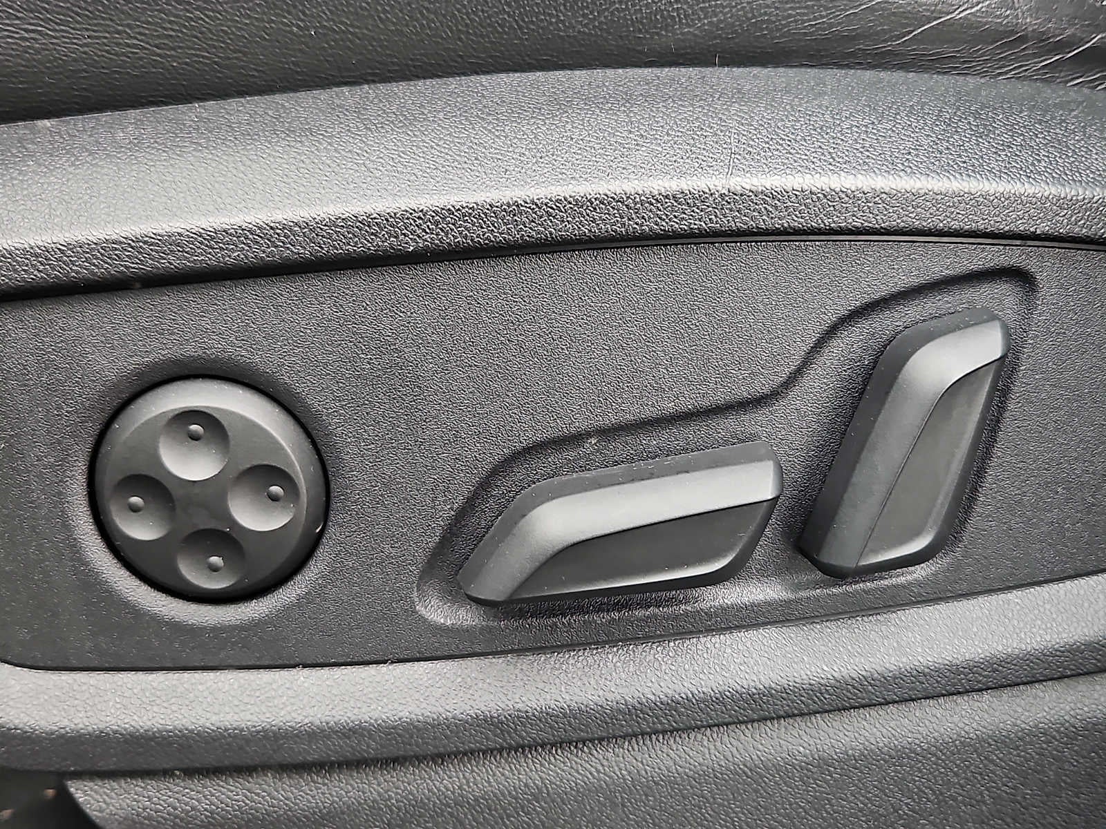 2024 Audi Q5 S line Premium Plus 45 TFSI quattro