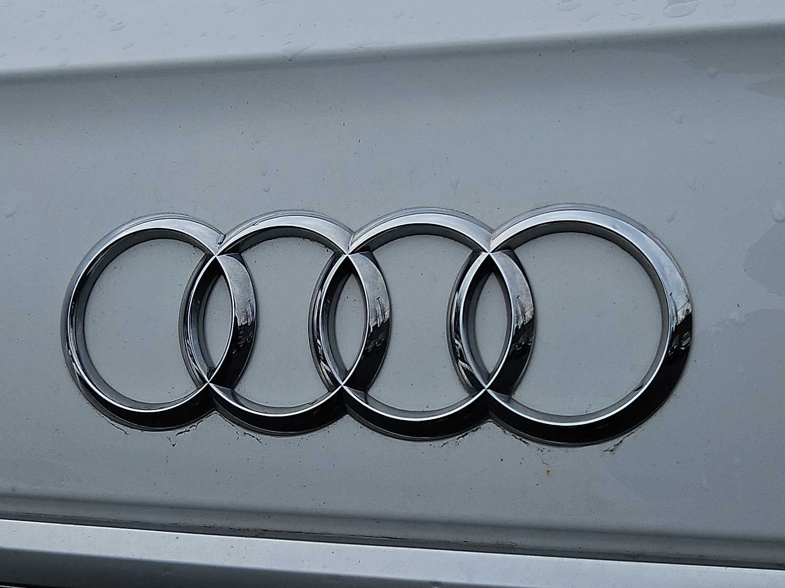 2024 Audi Q5 S line Premium Plus 45 TFSI quattro