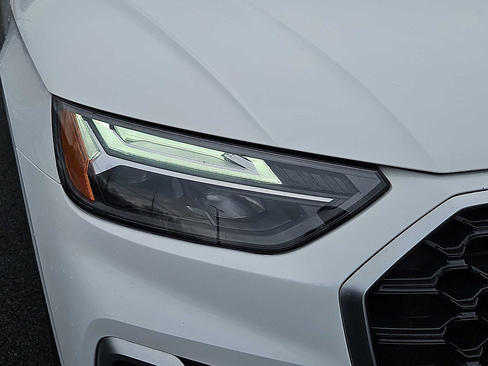 2024 Audi Q5 S line Premium Plus 45 TFSI quattro