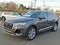 2025 Audi Q7 Premium Plus 55 TFSI quattro