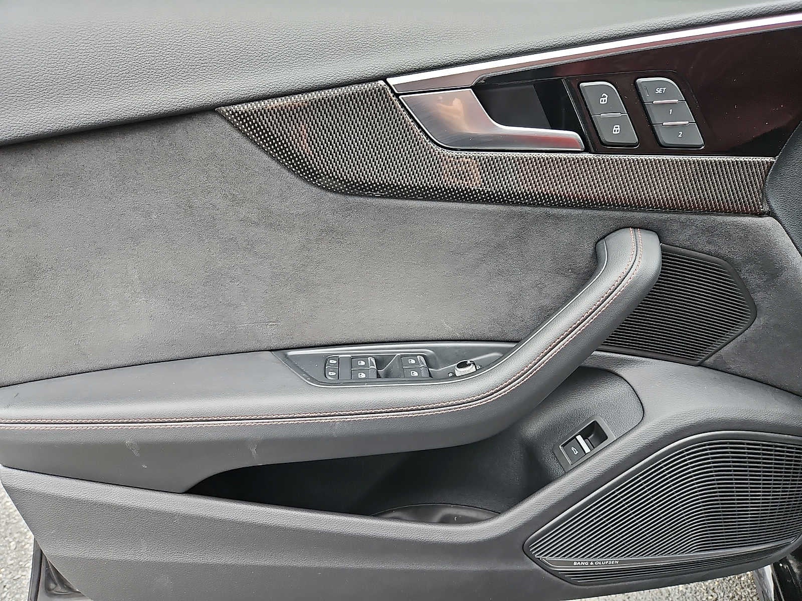 2023 Audi S4 Premium Plus 3.0 TFSI quattro