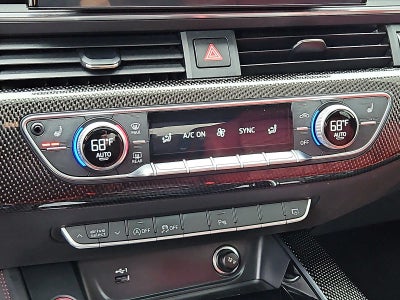 2023 Audi S4 Premium Plus 3.0 TFSI quattro