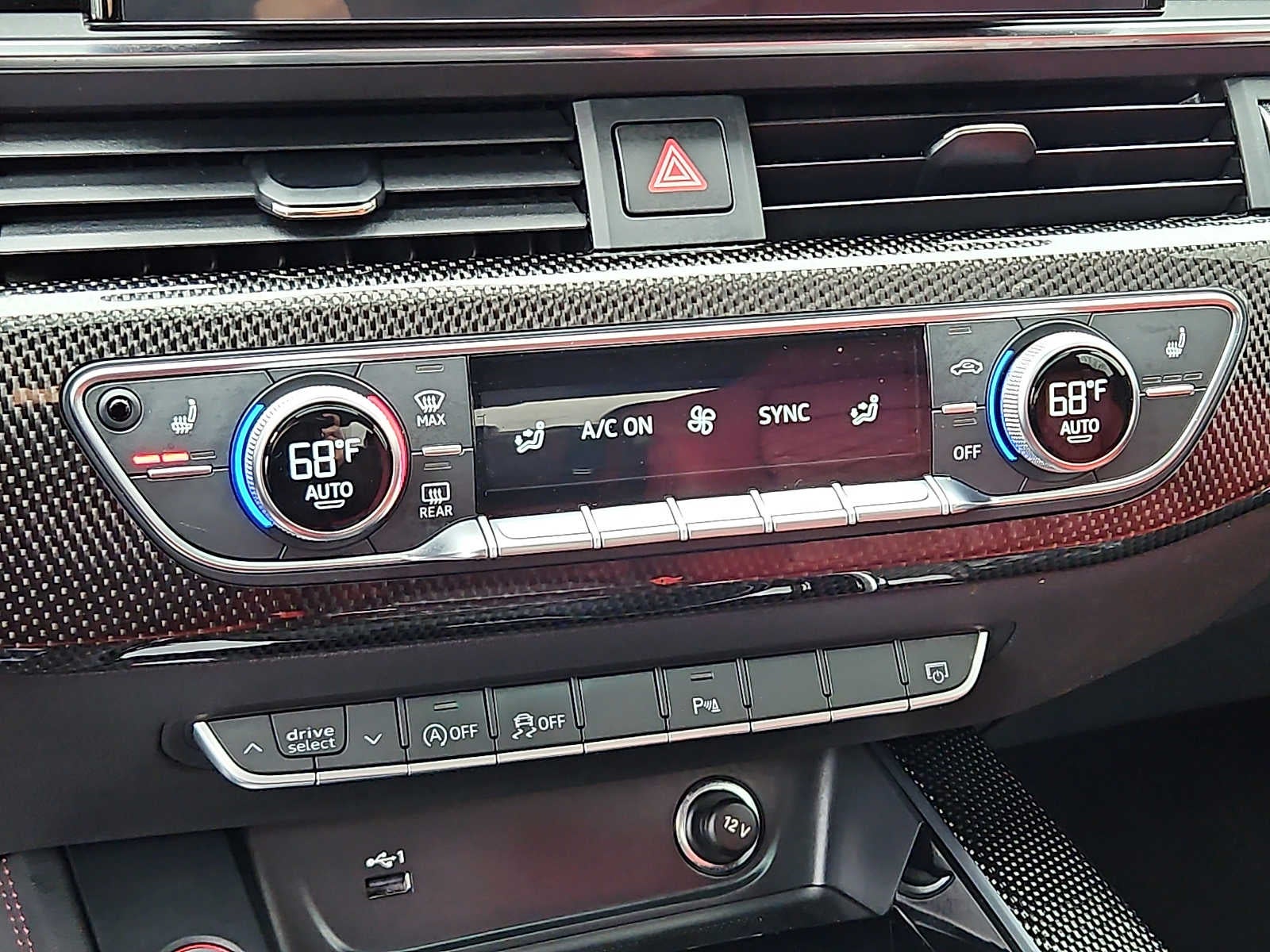 2023 Audi S4 Premium Plus 3.0 TFSI quattro