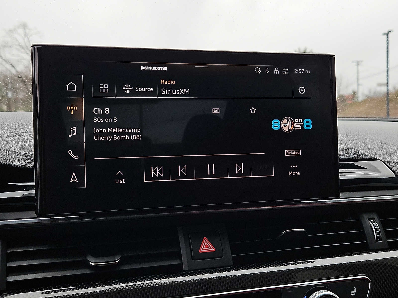 2023 Audi S4 Premium Plus 3.0 TFSI quattro