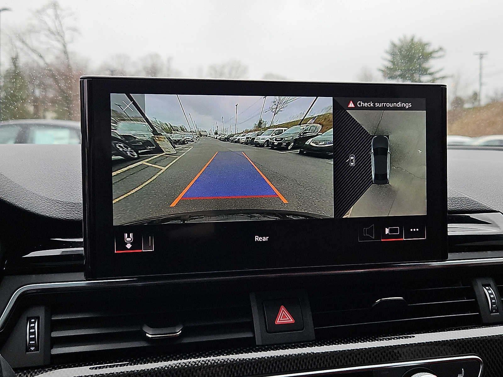 2023 Audi S4 Premium Plus 3.0 TFSI quattro