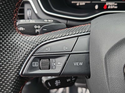 2023 Audi S4 Premium Plus 3.0 TFSI quattro